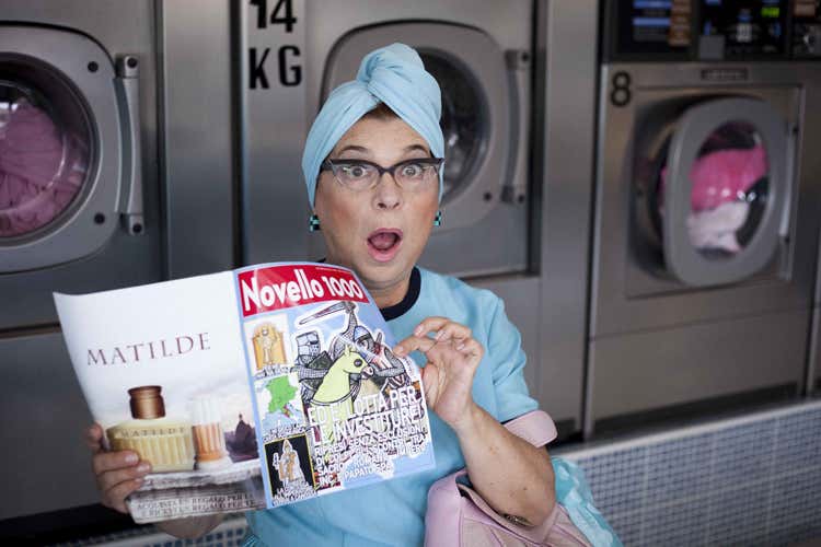 Un film sulla storia di Matilde di Canossa Assaggi di prodotti tipici alle proiezioni