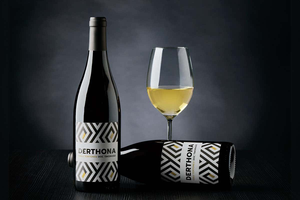 Derthona, l’anima bianca dei Colli Tortonesi che guarda al mondo Derthona, l’anima bianca dei Colli Tortonesi che guarda al mondo