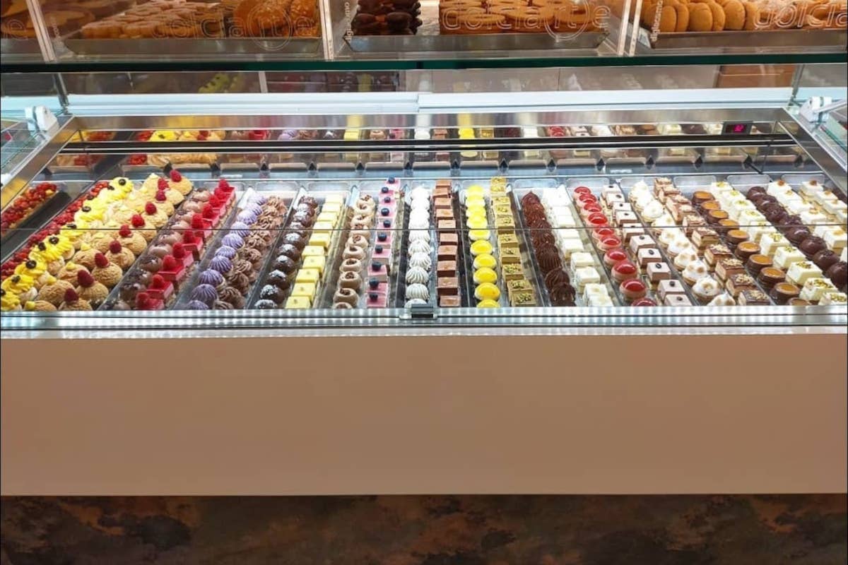 Metti una giornata in pasticceria: ecco le dolcezze di quelle del sud e delle isole d'Italia