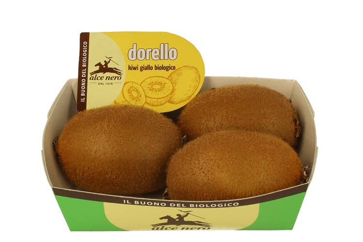 Kiwi Dorello Alce Nero