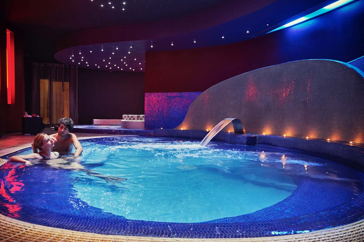 Relax al centro benessere A Pasqua vince chi fugge&hellip; in Puglia al Riva Marina Resort