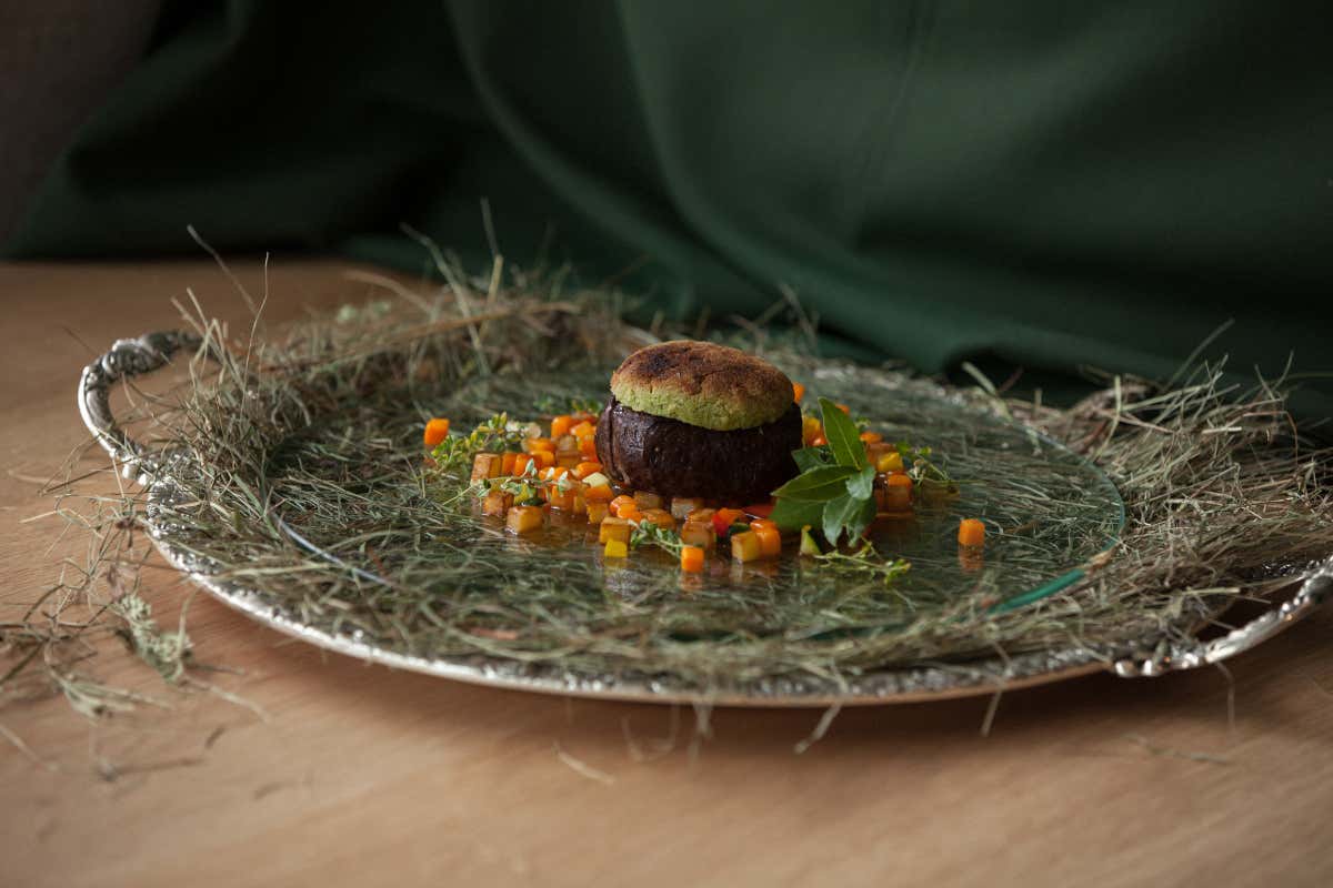 Vacanza green in Val Pusteria: al Leitlhof si vive l'estate tra natura e benessere Vacanza green in Val Pusteria: al Leitlhof si vive l'estate tra natura e benessere