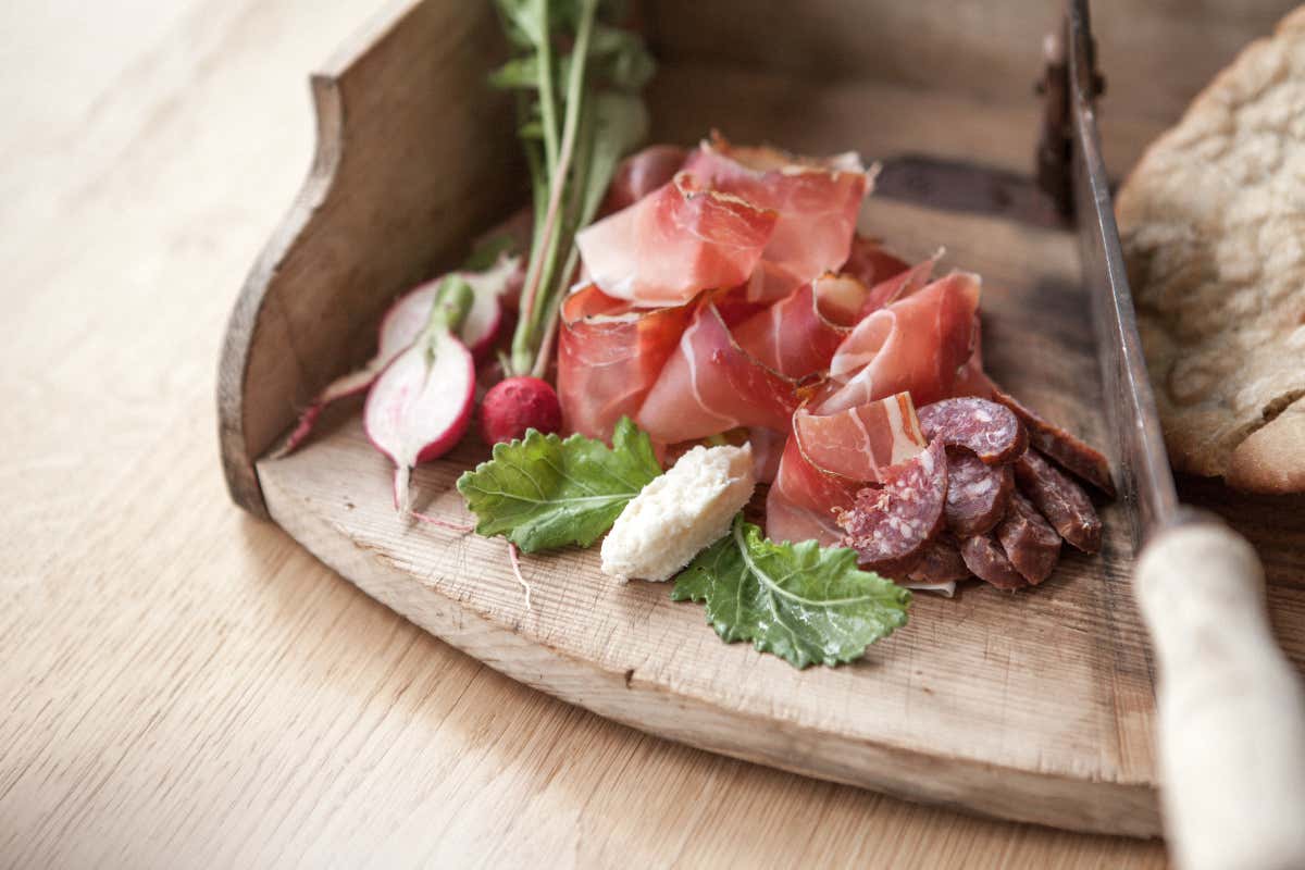 Vacanza green in Val Pusteria: al Leitlhof si vive l'estate tra natura e benessere Vacanza green in Val Pusteria: al Leitlhof si vive l'estate tra natura e benessere