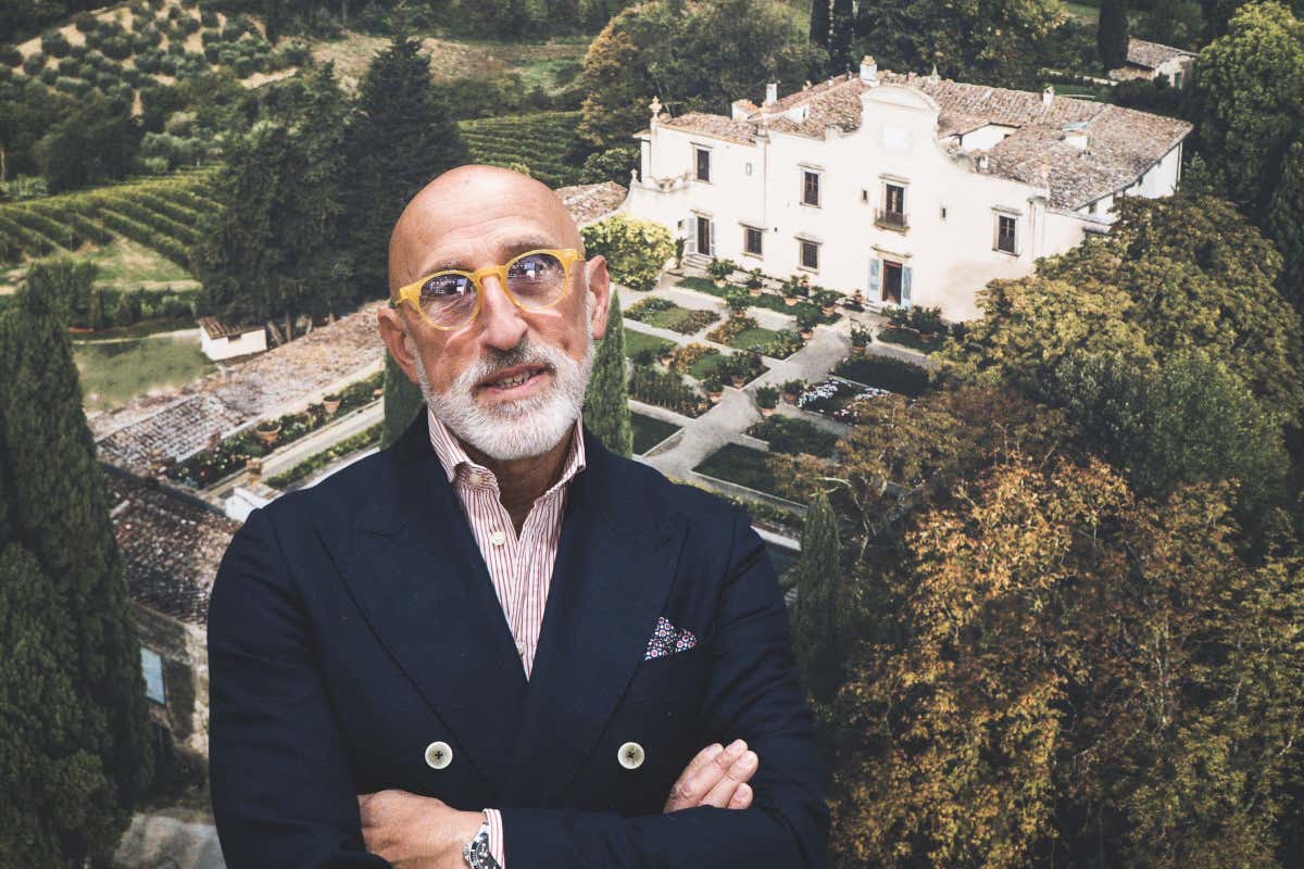 Antinori, i tre nuovi Chianti Classico 2021 di San Casciano, Gaiole e Castellina