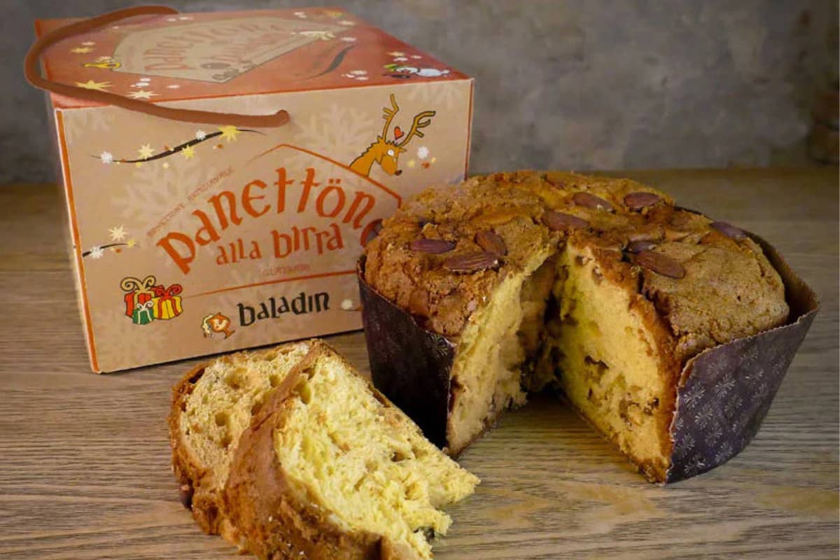 Natale 2024, non solo tradizione: arriva la rivoluzione pop del panettone