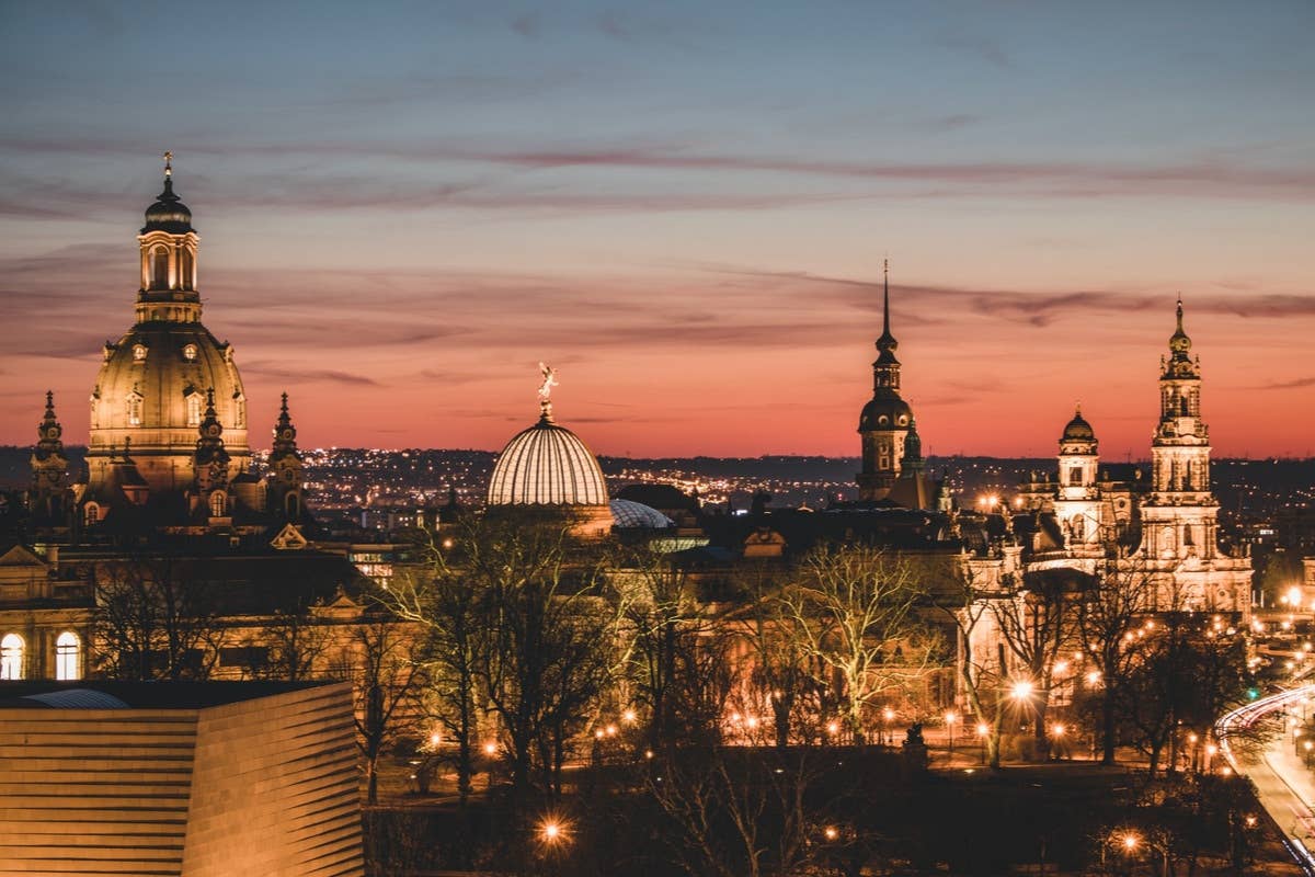 Chemnitz: come vivere al meglio la Capitale europea della Cultura   2025