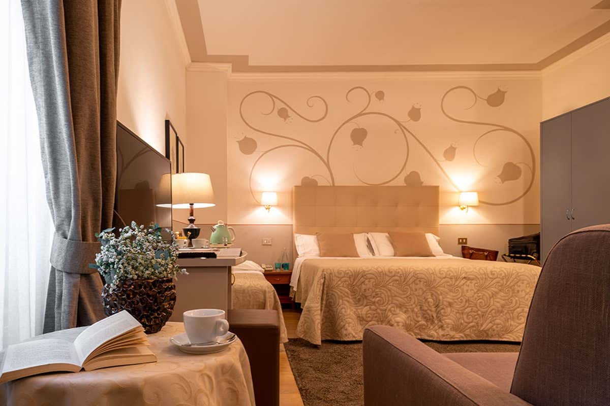 Brescia accende i motori con la Mille Miglia e accelera tra gusto e cultura Brescia accende i motori con la Mille Miglia e accelera tra gusto e cultura