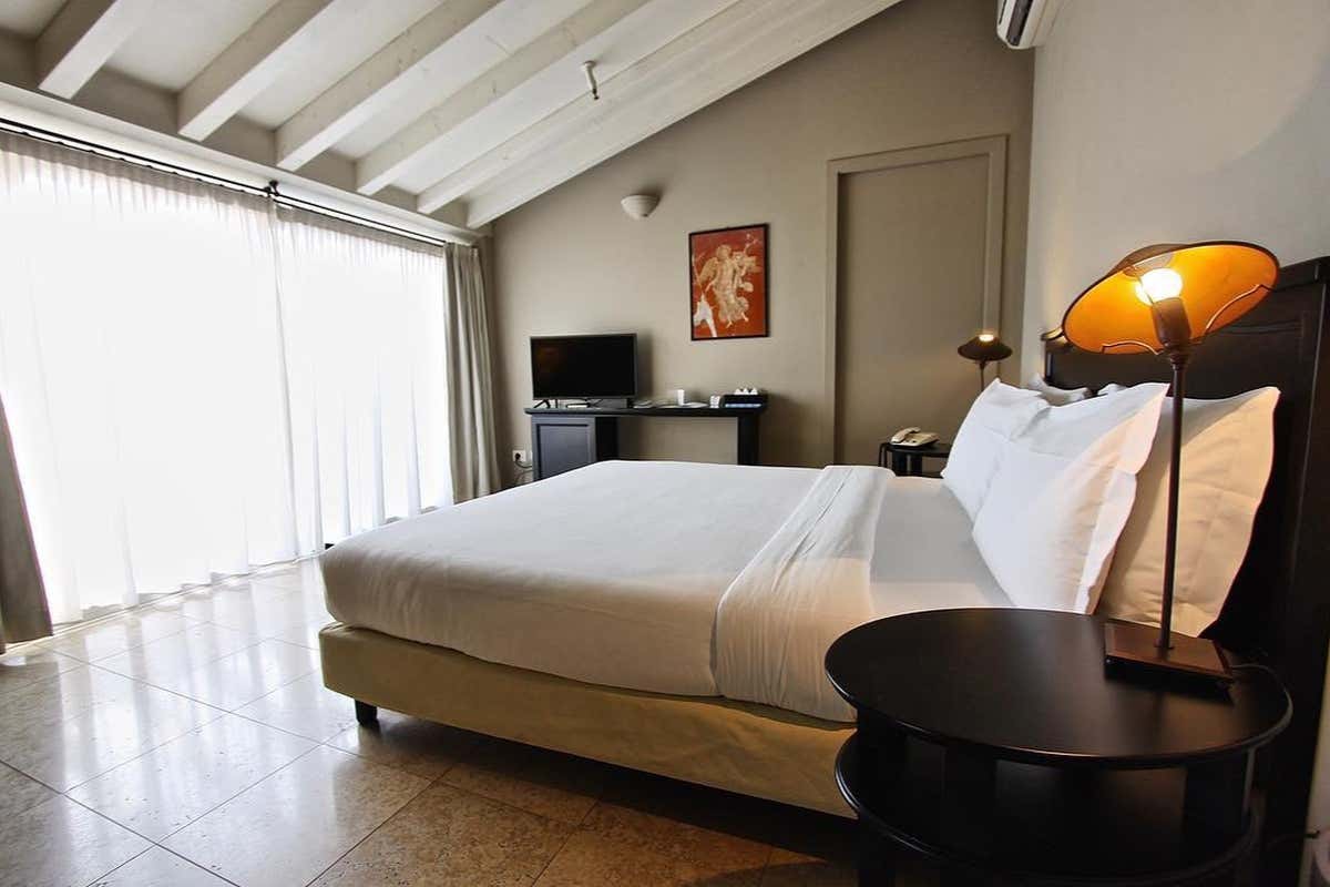 Brescia accende i motori con la Mille Miglia e accelera tra gusto e cultura Brescia accende i motori con la Mille Miglia e accelera tra gusto e cultura