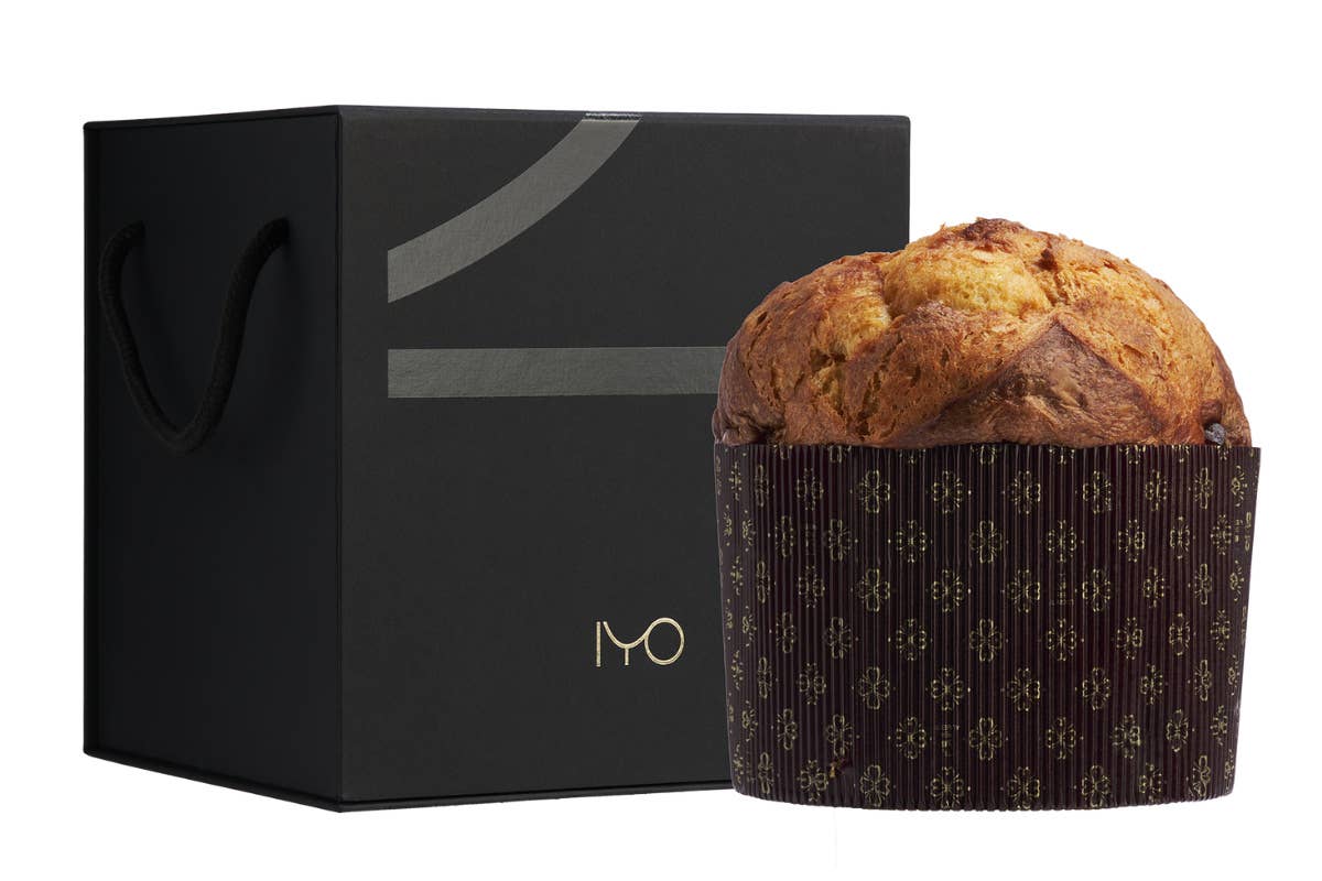 Natale 2024, non solo tradizione: arriva la rivoluzione pop del panettone