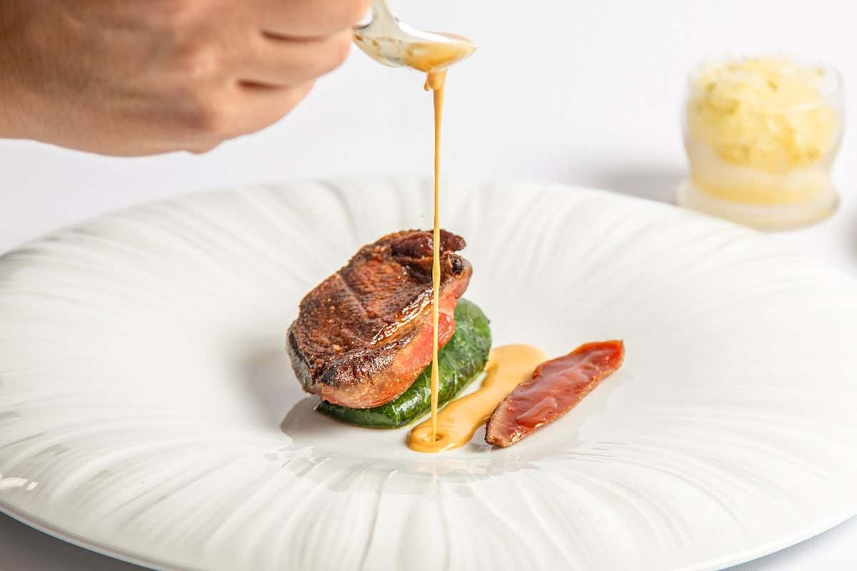 Brescia accende i motori con la Mille Miglia e accelera tra gusto e cultura Brescia accende i motori con la Mille Miglia e accelera tra gusto e cultura