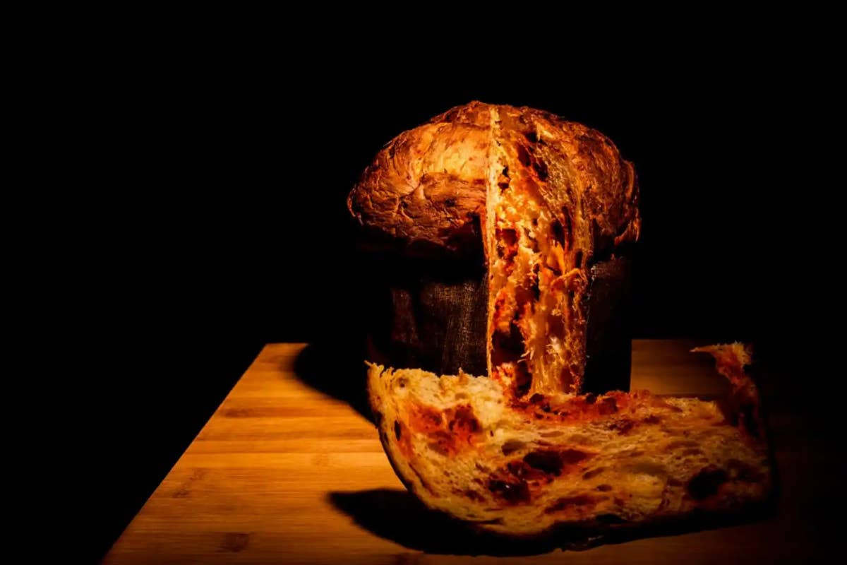 Natale 2024, non solo tradizione: arriva la rivoluzione pop del panettone