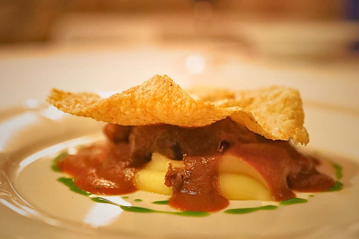 Brescia accende i motori con la Mille Miglia e accelera tra gusto e cultura Brescia accende i motori con la Mille Miglia e accelera tra gusto e cultura