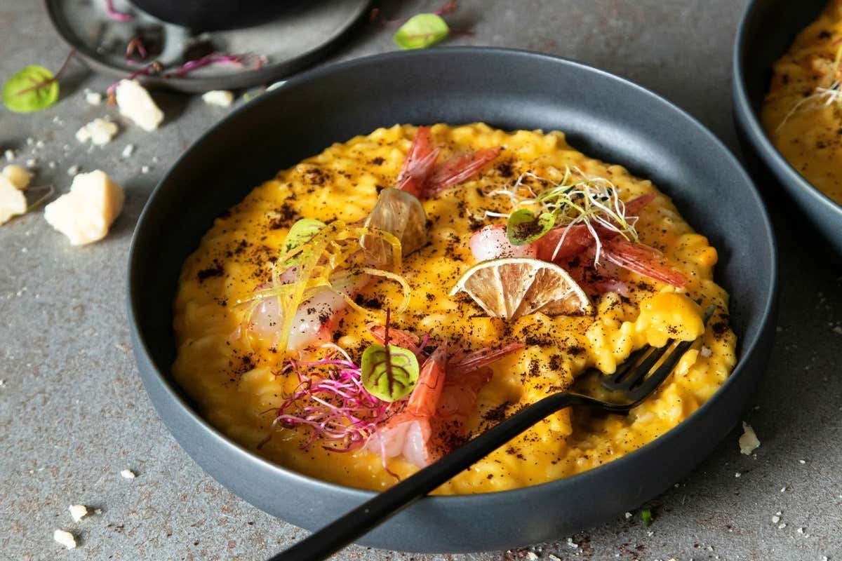 Brescia accende i motori con la Mille Miglia e accelera tra gusto e cultura Brescia accende i motori con la Mille Miglia e accelera tra gusto e cultura