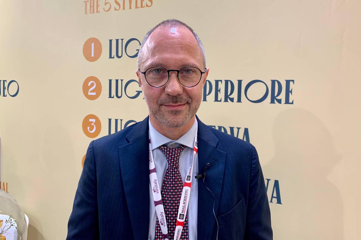 Lugana Doc: produzione in calo, ma valore in crescita nel 2024