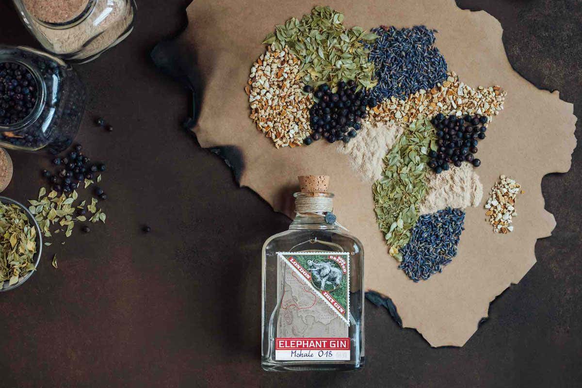 World Gin Day: ecco i gin artigianali da provare per celebrare la giornata World Gin Day: ecco i gin artigianali da provare per celebrare la giornata