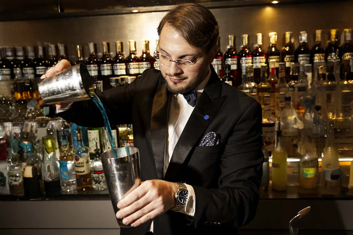 Non solo dopopasto: il rum conquista la mixology e i ristoranti stellati