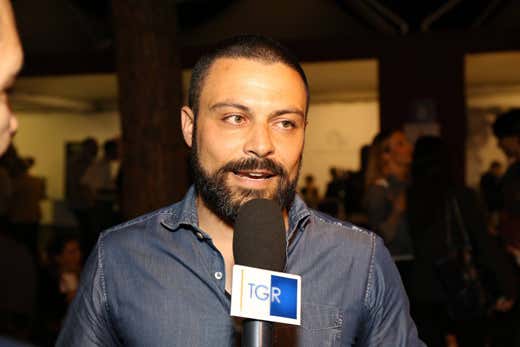 Emiliano De Venuti Emiliano De Venuti