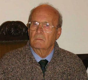 Enrico Panattoni