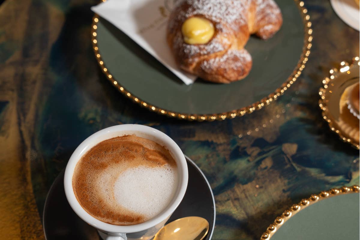 Esthetic Café, quando il bello e il buono si incontrano a Milano