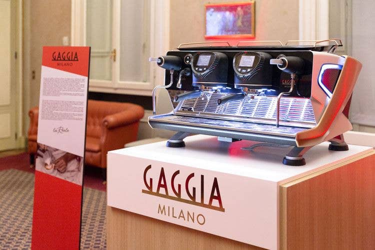 Evoca Group rilancia Gaggia Milano Nuove macchine da caffè ...