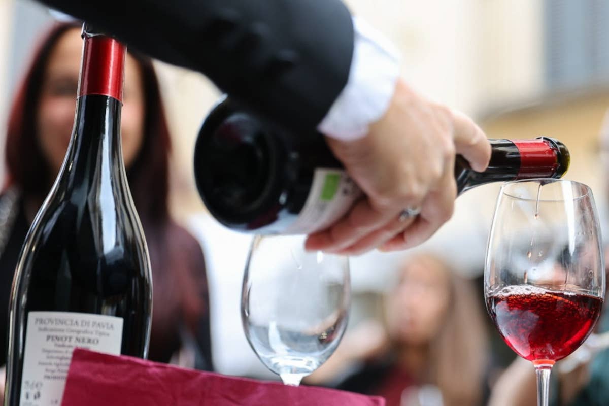 A Voghera la quinta edizione di “50 sfumature di Pinot Noir”