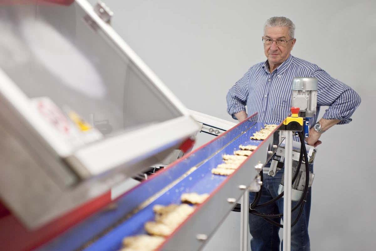 Storo, non solo polenta: la farina bianca protagonista alla 