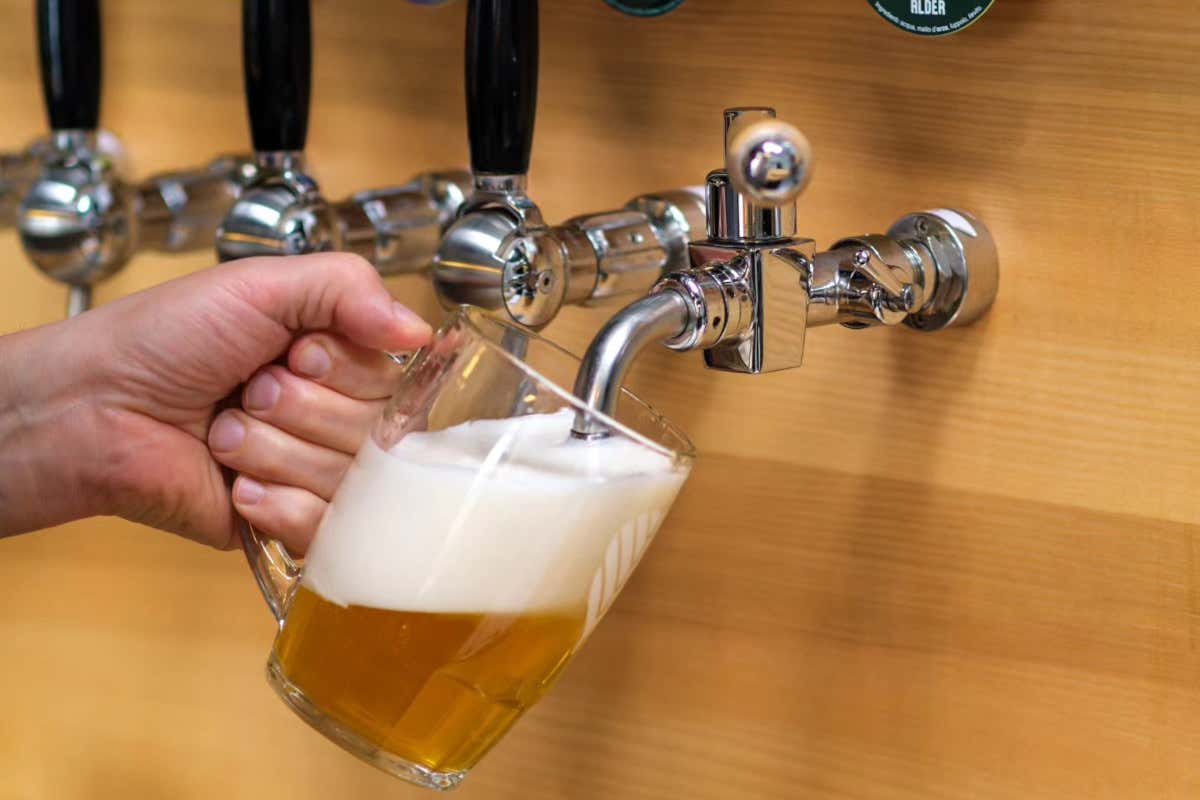 Alder, birrificio familiare tra stili internazionali e materie prime selezionate