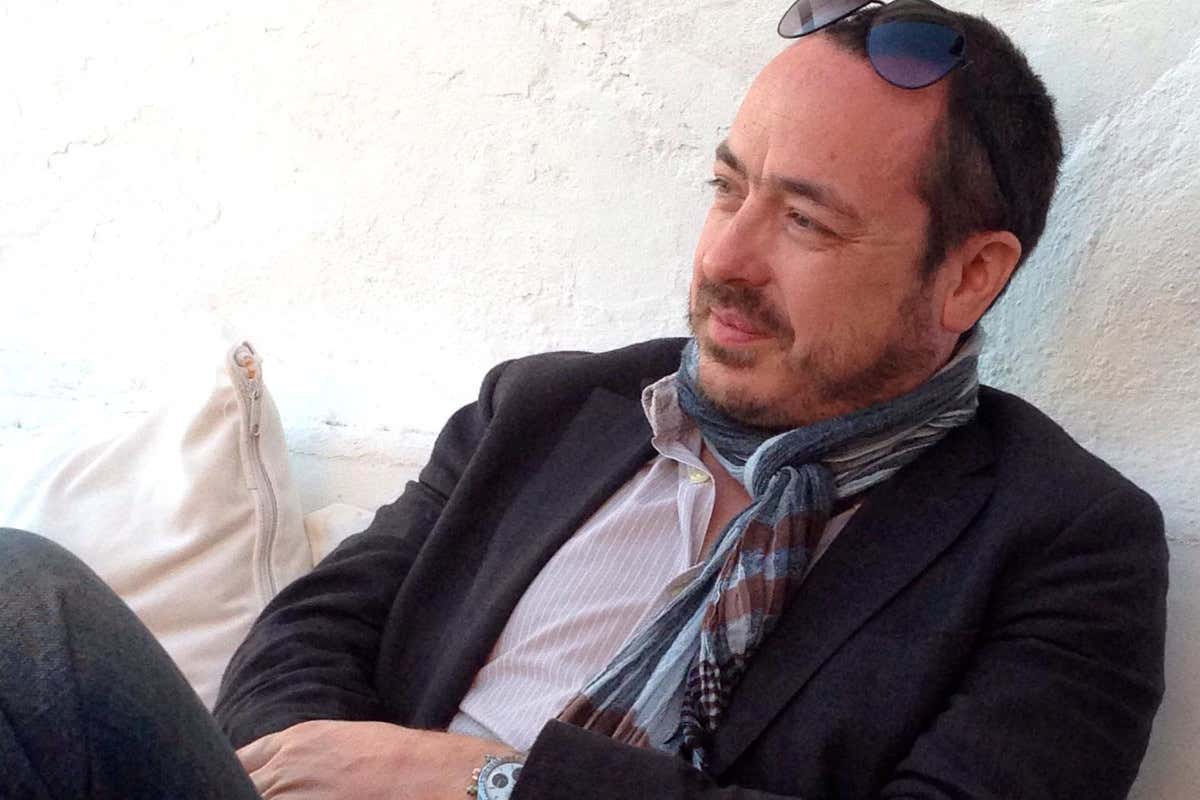 Amsterdam ospita gli Europe 50 Best Bars, ma sarà davvero la capitale della mixology? Amsterdam ospita gli Europe 50 Best Bars, ma sarà davvero la capitale della mixology?