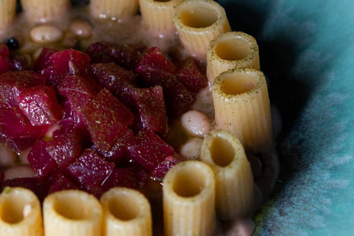 Dall’osteria al ristorante di classe: la storia di Algiubagiò a Venezia