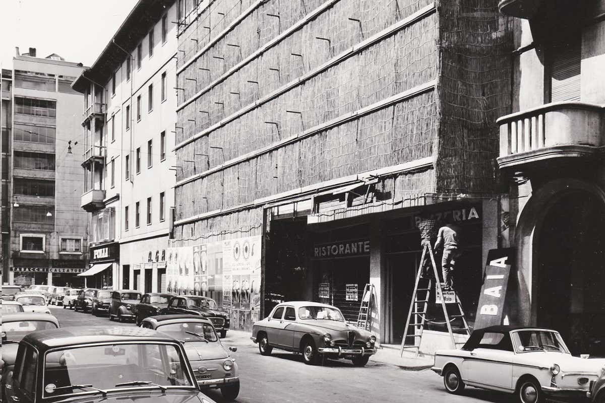 Il pizzaiolo da 40 anni e l'impasto di famiglia: la ricetta del tempo secondo La Baia Il pizzaiolo da 40 anni e l'impasto di famiglia: la ricetta del tempo secondo La Baia