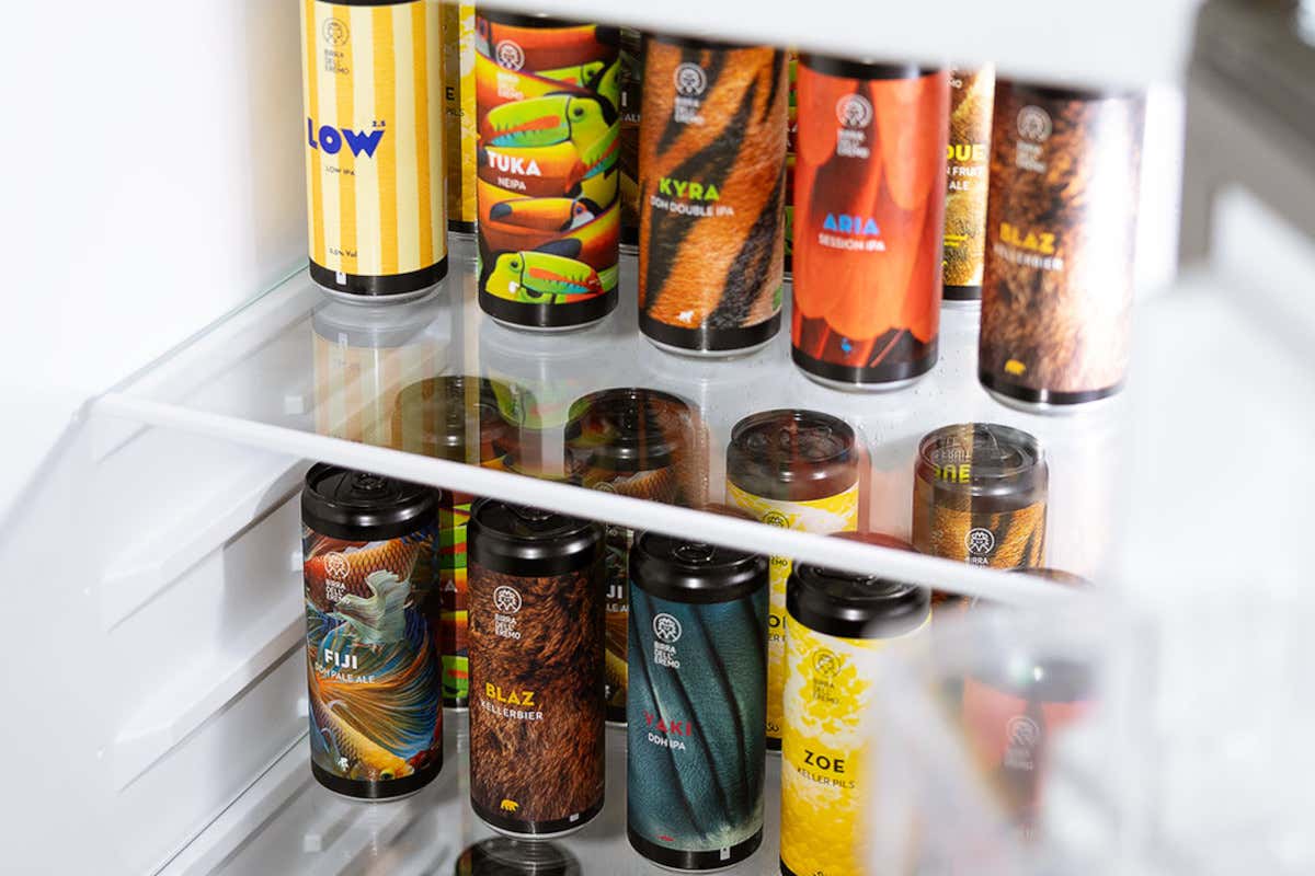 Non solo luppolo estremo: il ritorno delle birre artigianali facili da bere passa dall’Umbria