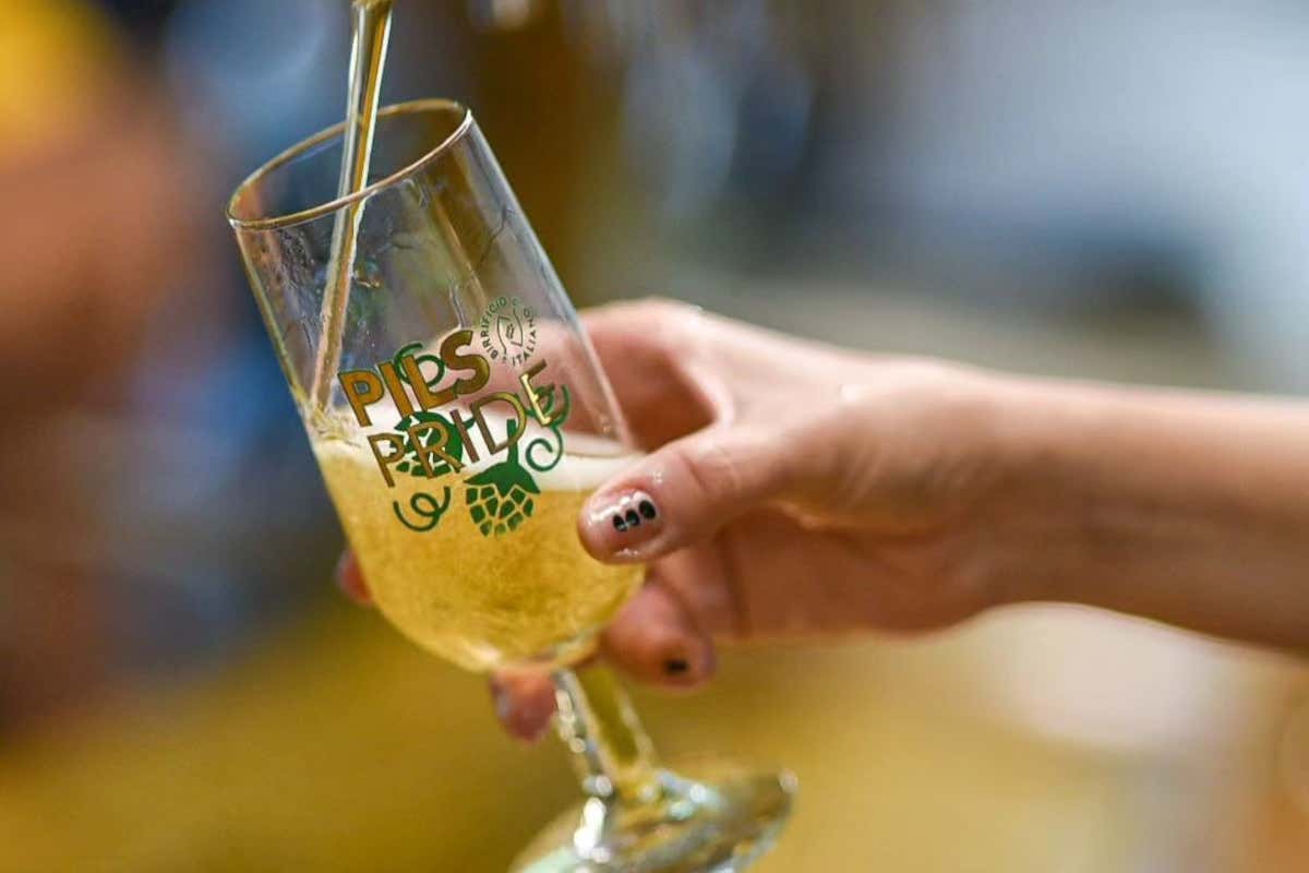 Birrificio Italiano, 30 anni di birra artigianale e innovazione lombarda