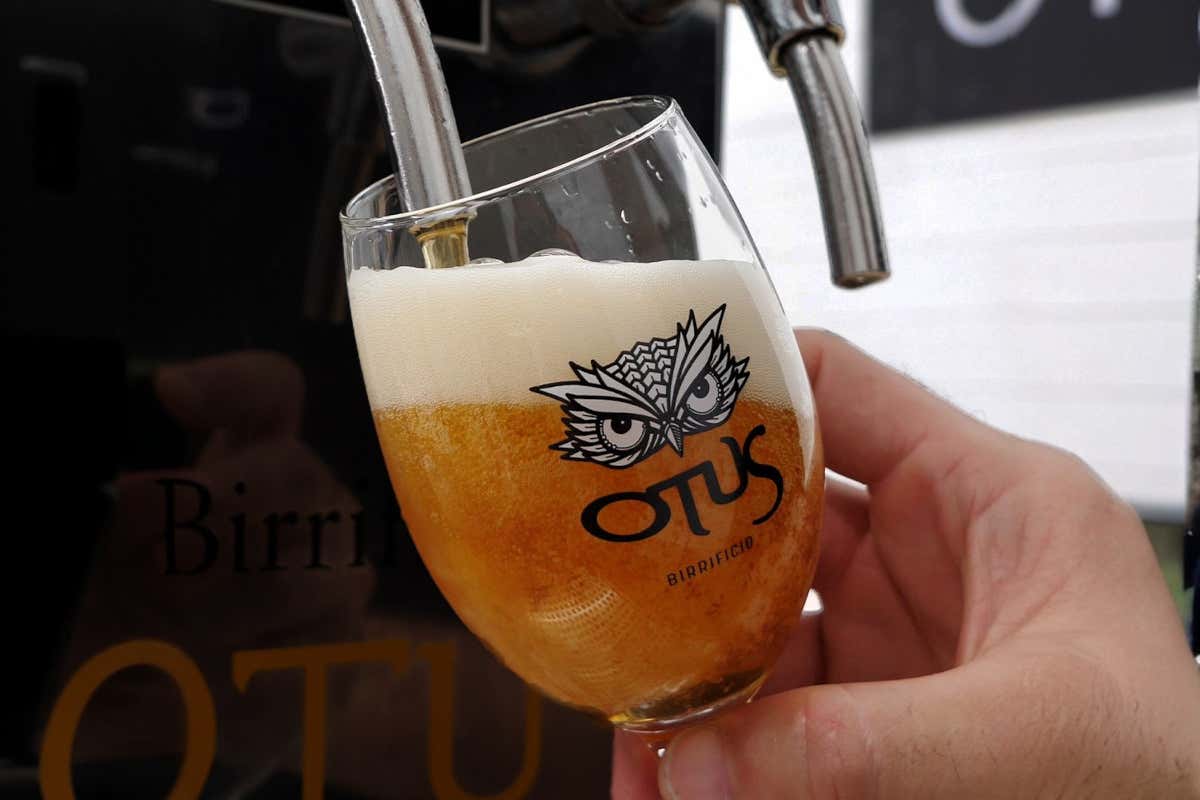 Birrificio Otus: birre artigianali tra pane recuperato e stili classici europei Birrificio Otus: birre artigianali tra pane recuperato e stili classici europei