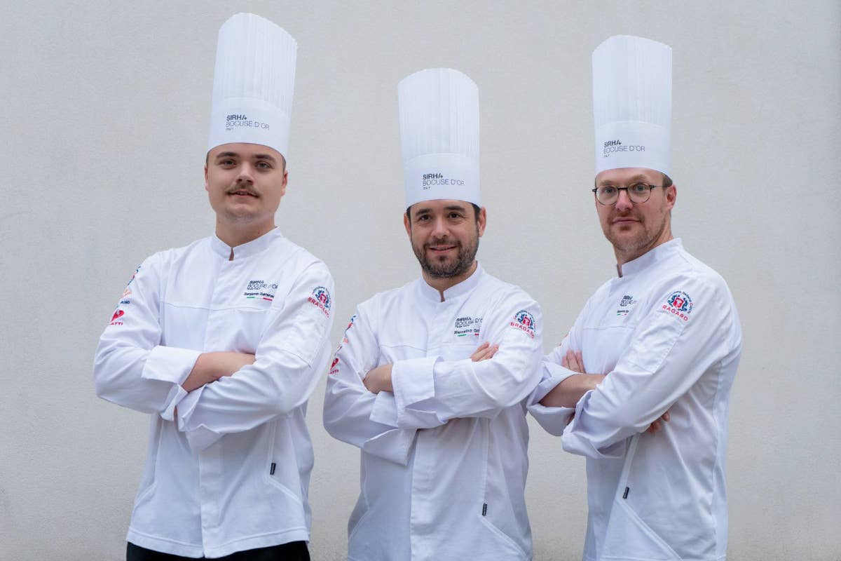 Bocuse d'Or, la Francia trionfa in casa, Italia in top 10