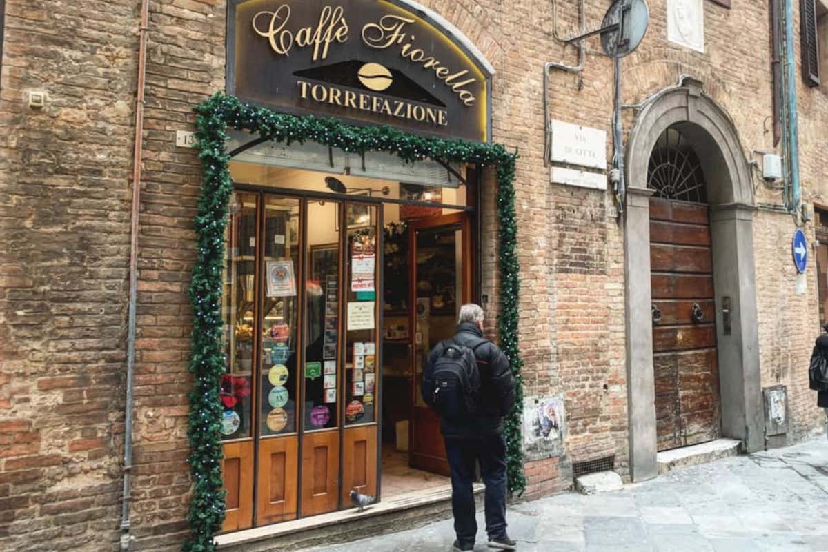 Umbria in rosa: la 9ª tappa del Giro d'Italia tra Gubbio e Siena Umbria in rosa: la 9ª tappa del Giro d'Italia tra Gubbio e Siena