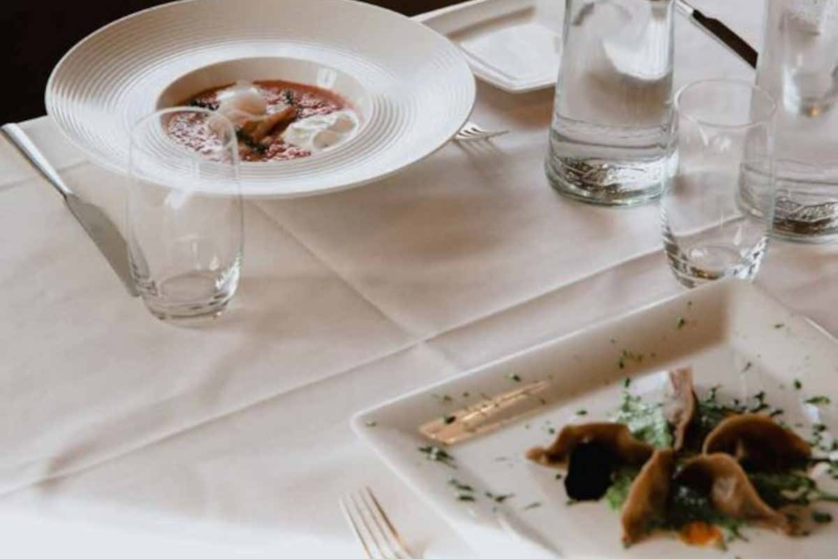 Sentiero Gourmet a Livigno: 6 tappe, 5 continenti e un viaggio nel gusto