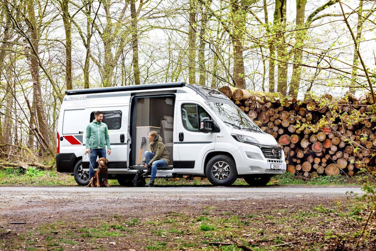 Fête Européenne du Camping-Car: l'occasione per scoprire la Bretagna Fête Européenne du Camping-Car: l'occasione per scoprire la Bretagna