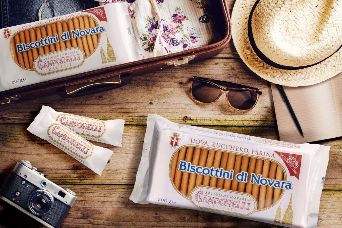 Alla scoperta di Novara: tra monumenti, natura e gastronomia