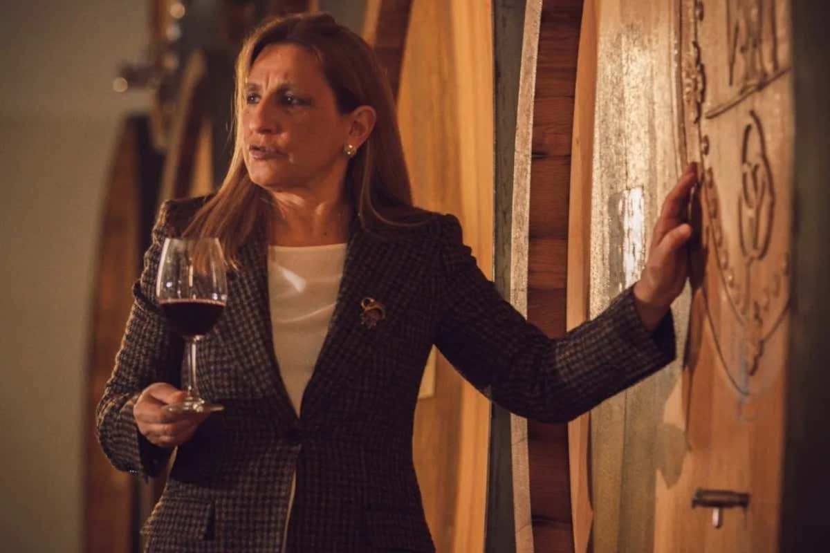 Osteria e vini storici: l’esperienza gourmet delle Cantine Dei a Montepulciano Osteria e vini storici: l’esperienza gourmet delle Cantine Dei a Montepulciano