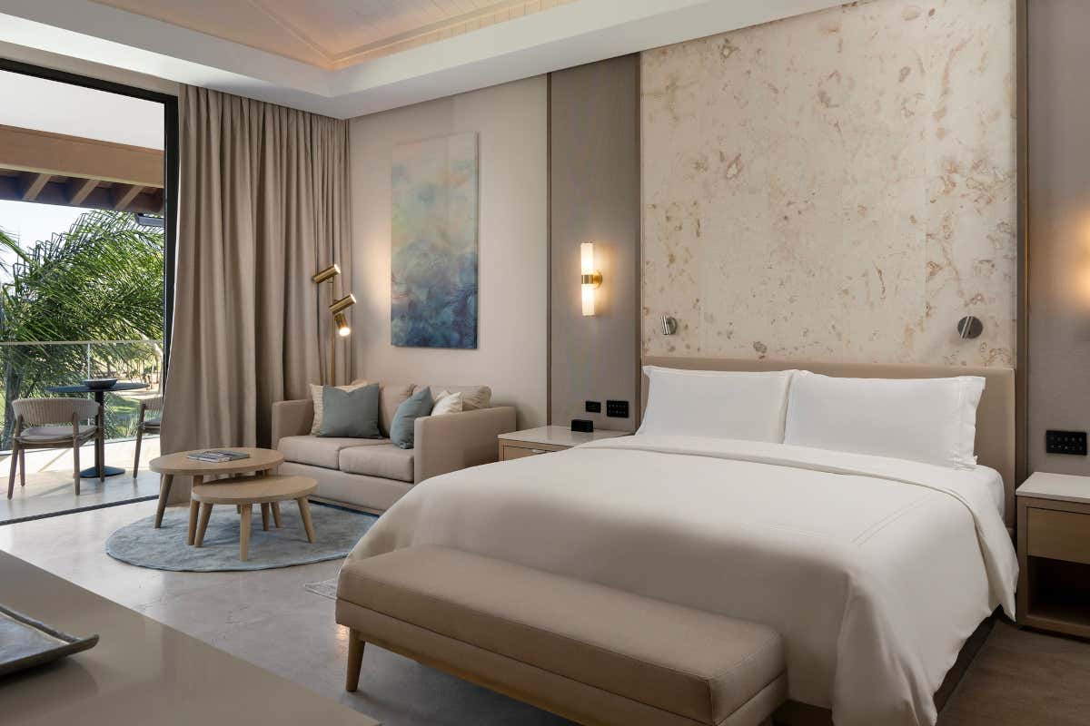 Benessere e cucina stellata: Casa de Campo reinventa l'ospitalità di lusso ai Caraibi