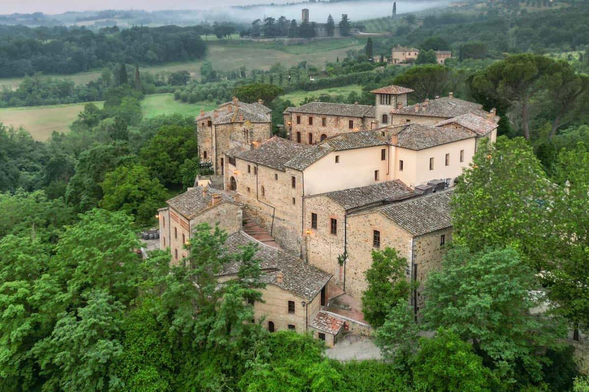 Umbria in rosa: la 9ª tappa del Giro d'Italia tra Gubbio e Siena Umbria in rosa: la 9ª tappa del Giro d'Italia tra Gubbio e Siena