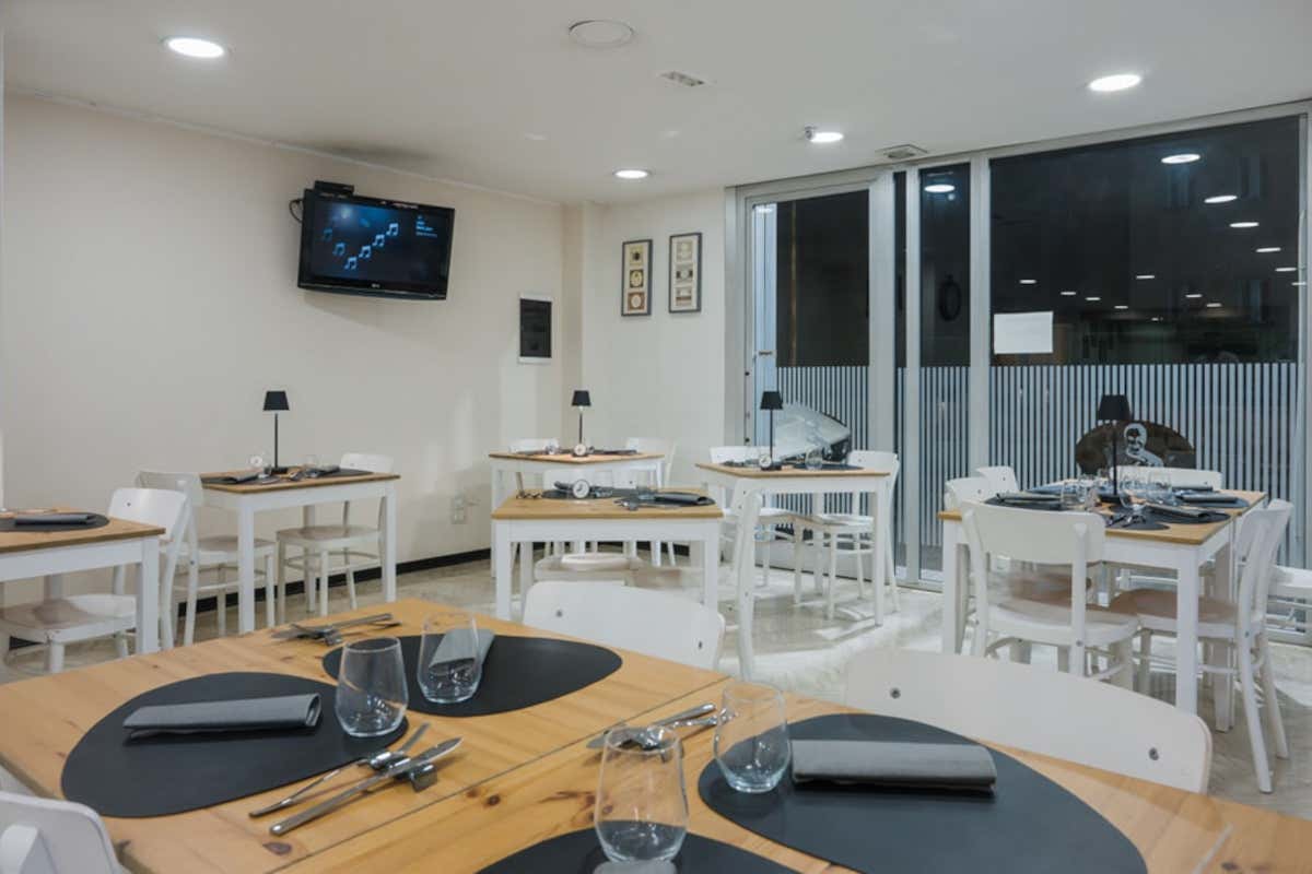 Pizza di ricerca e ingredienti locali: il progetto di Cristian Cennamo