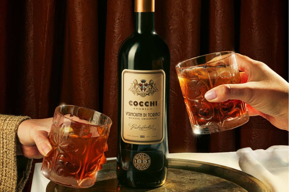 Brands Report: Cocchi e Campari i più venduti tra i vermouth e i liquori