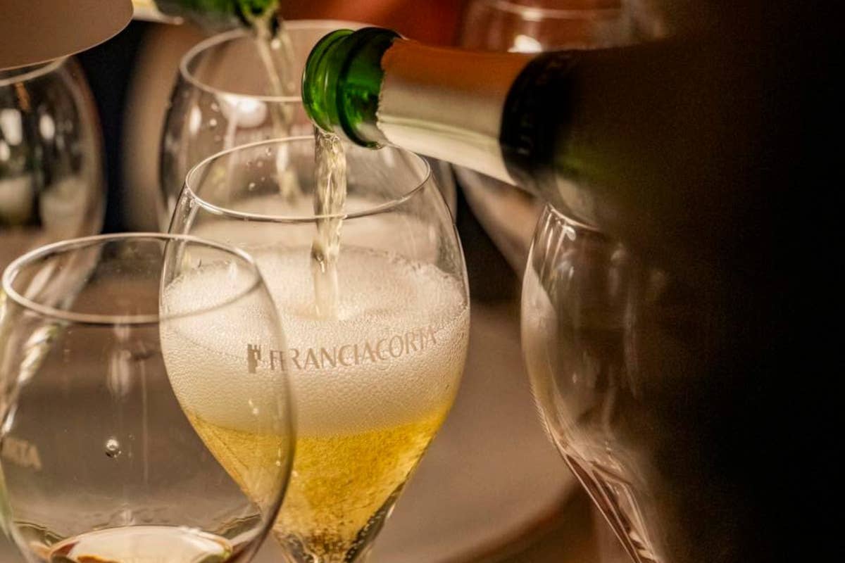 Wine Star Awards: la Franciacorta è la regione del vino 2024