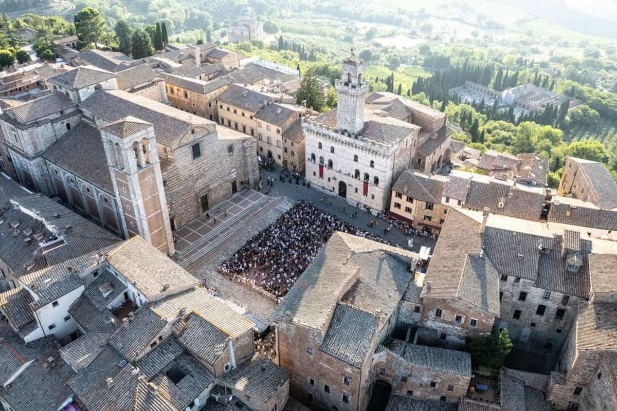 Anteprima del Vino Nobile di Montepulciano: degustazioni e territorio in primo piano