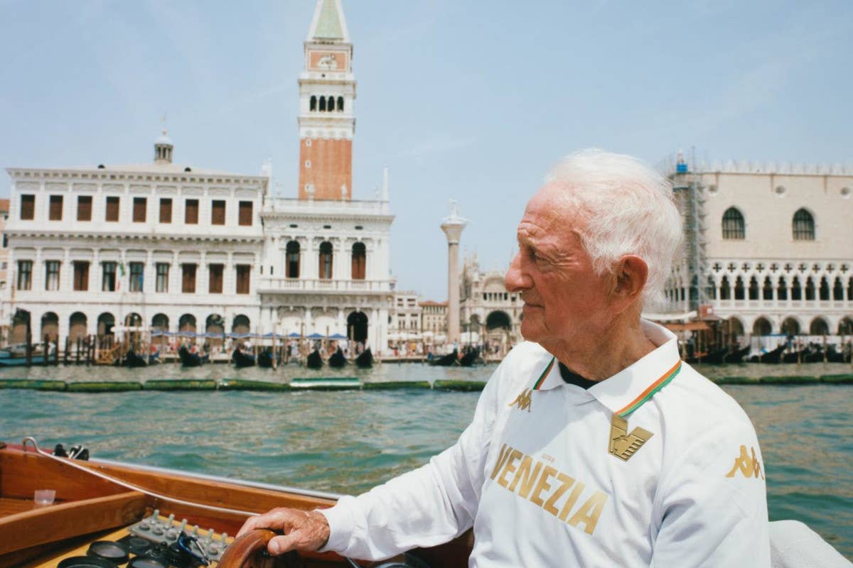 A Venezia barche fuori controllo: Cipriani fa causa per salvare l'Harry's Dolci