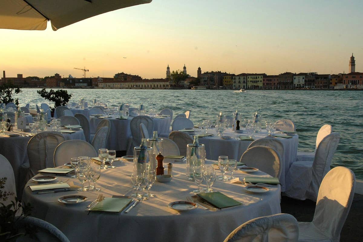 A Venezia barche fuori controllo: Cipriani fa causa per salvare l'Harry's Dolci