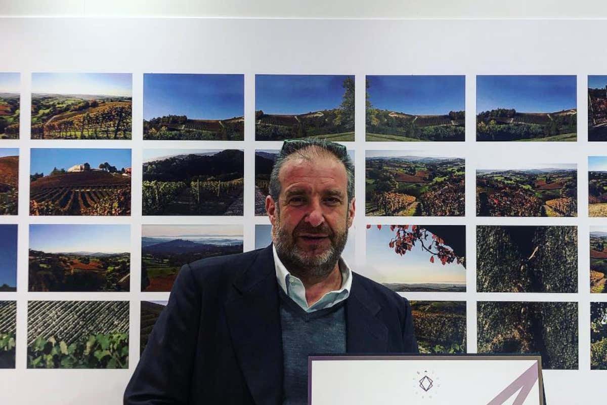 Cocconato: dove il vino racconta la storia del Monferrato Cocconato: dove il vino racconta la storia del Monferrato