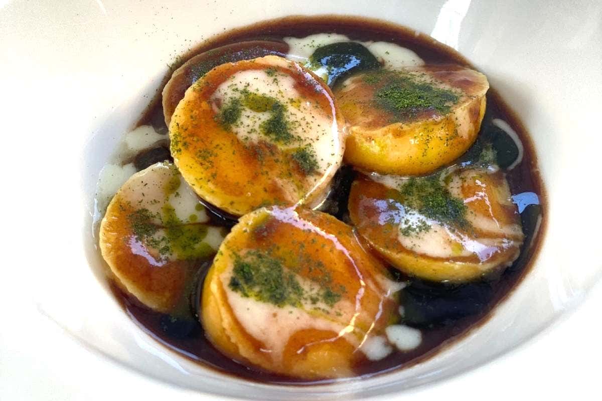 De Gustibus, il ristorante di Chieri con cucina sostenibile e senza menu De Gustibus, il ristorante di Chieri con cucina sostenibile e senza menu