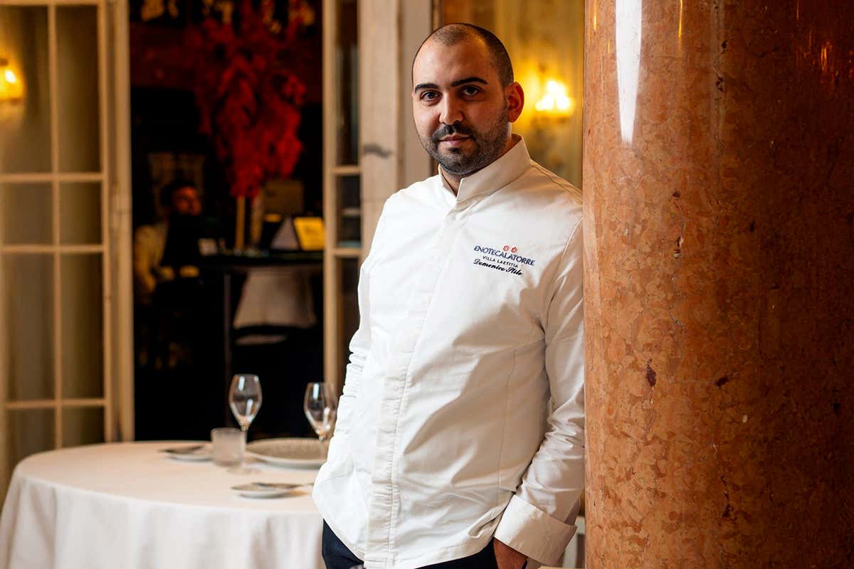 I menu delle feste a Roma raccontati dagli chef di 10 grandi ristoranti